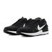 Nike Shoes | Nike Waffle One Dc0481-004 Youth Kid's Black/Gray/White Sneakers Shoes Hs1825 | Color: Black/White | Size: 7
