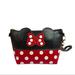 Disney Bags | Mickey Mouse Make A Bag | Color: Black/Red | Size: Os