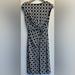 Ralph Lauren Dresses | 2 For $20 Ralph Lauren Dress Size 4 | Color: Black/White | Size: 4