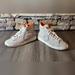 Converse Shoes | Converse Pro Leather Bugs Bunny 80th Anniversary Shoes Men's Size 8 169223c | Color: Gray/Orange | Size: 8