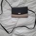 Kate Spade Bags | Kate Spade Wallet Crossbody | Color: Black/Pink | Size: Os