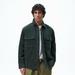 Zara Jackets & Coats | Brand New Forest Green Corduroy Jacket From Zara In Men’s Extra Large. | Color: Green | Size: Xl