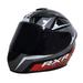 Full Face Motorcycle Helmet for Men Women Offroad Dirt Bike Helmets Motorcycle Helmets Fit for Adult Motocross Helmet Street Bike Helmet A5