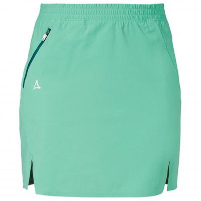 Schöffel - Women's Skirt Hestad - Rock Gr 44 türkis Image