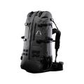 Rokman Waterproof Basecamp 5000 Pack w/Core-Flex Harness Black 90007