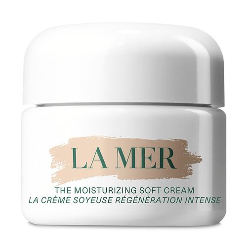 La Mer - The Moisturizers Moisturizing Soft Cream Gesichtscreme 30 ml