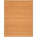 Interweave Orange 8' x 10' - Nourison 99446112613