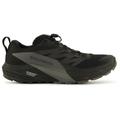 Salomon - Sense Ride 5 GTX - Trailrunningschuhe UK 7 | EU 40,5 schwarz