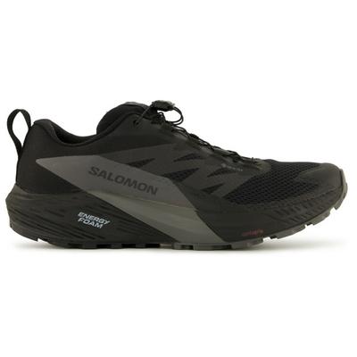 Salomon - Sense Ride 5 GTX - Trailrunningschuhe 44 | EU 44 schwarz Image