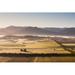 Millwood Pines Yarra Valley View - Wrapped Canvas Photograph Canvas | 8 H x 12 W x 1.25 D in | Wayfair 497649537D114B9BA718F7C1D4823CA0