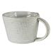 Gracie Oaks Mug, Ceramic Ceramic in Brown/White | 2.75 H x 4 W in | Wayfair 81FBB16A2CE741479C76BEB445F68407