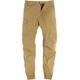 Vintage Industries Clyde Pantalon, beige, taille XS