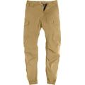 Vintage Industries Clyde Pantalon, beige, taille 2XL