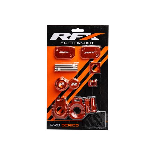 RFX Fabrik-Dressing-Kit
