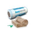 Knauf Insulation Loft Roll 44 Combi Cut 12180x1140x100mm