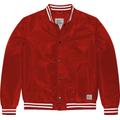 Vintage Industries Chapman Jacket, red, Size L