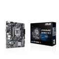 ASUS Prime H510M-K R2.0 Mainboard Sockel Intel LGA 1200 (Intel H470 Chipsatz, micro-ATX, DDR4 Speicher, PCIe 4.0, BIOS Flashback, USB 3.2 Gen 1, Aura Sync)