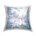 Stupell Mystical Unicorn Fantasy Nature Printed Throw Pillow Design by Pip Wilson