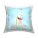 Stupell Party Fun Confetti Printed Throw Pillow Design by Lemon & Sugar