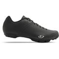 Giro Herren Privateer Lace Radschuhe (Größe 42, schwarz)