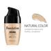 Face Foundation Matte Concealer Primer Base Professional Face Make up Foundation Cosmetic Tool 30ml