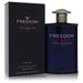 Freedom Sport by Tommy Hilfiger Eau De Toilette Spray 3.4 oz for Men Pack of 4