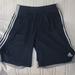 Adidas Shorts | Adidas Blue With White 3 Strips Men's Size L | Color: Blue/White | Size: L