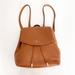 Kate Spade Bags | Kate Spade Leather Backpack | Color: Brown | Size: Os