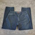 Levi's Jeans | Levi's The Original Jeans Blue Denim Loose Straight 569 W40 L32 | Color: Blue | Size: 40