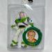 Disney Holiday | Buzz Lightyear Ornament | Color: Green/White | Size: Os