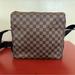 Louis Vuitton Bags | Louis Vuitton Naviglio Damier Ebene Shoulder Bag | Color: Brown | Size: Os