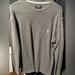 Polo By Ralph Lauren Sweaters | Men’s Polo Ralph Lauren Sweater, Large, Great Condition | Color: Gray | Size: L