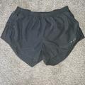 Nike Shorts | Gray Nike Running Shorts | Color: Gray | Size: M