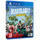 Dead Island 2 PULP Edition (Playstation 4) [AT-PEGI]