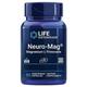 Life Extension, Neuro-Mag, Magnesium-L-Threonate, Minerals, Muscle Cramps, 90 Capsules, Nutritional Supplement, 90 Capsules, Vegan, Gluten Free, Soy Free