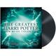 Harry Potter The Greatest Harry Potter Film Music Collection LP black