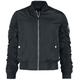 Black Premium by EMP Ladies’ bomber jacket Bomber Jacket black