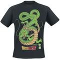 Dragon Ball Z - Shenlong T-Shirt black