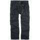 Urban Classics Straight Leg Cargo Trousers Cargo Trousers black