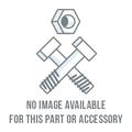 Carlisle IT400HA23 Hinge Assembly for Cateraide for IT400 Series - Gray