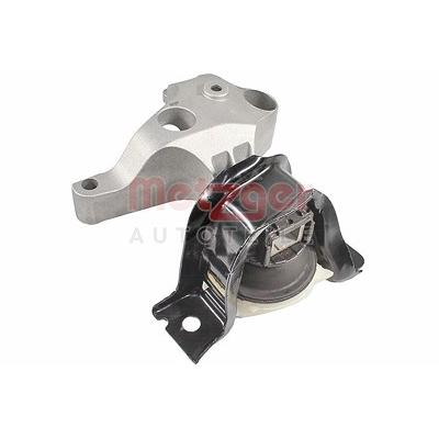 Metzger Autoteile Lagerung, Motor [Hersteller-Nr. 8054003] für Dacia, Renault Image