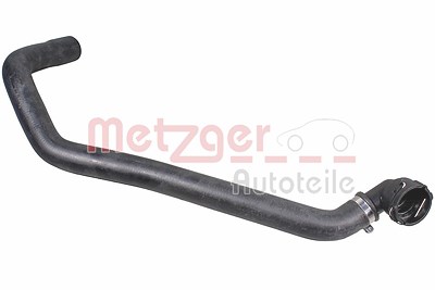 Metzger Autoteile Kühlerschlauch [Hersteller-Nr. 2421528] für Land Rover Image