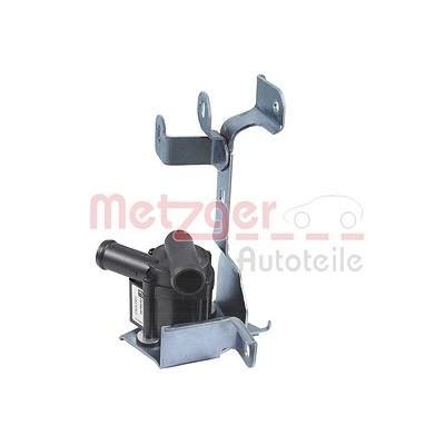 Metzger Autoteile Zusatzwasserpumpe [Hersteller-Nr. 2221128] für Mazda Image