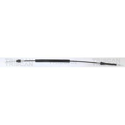 Triscan Seilzug, Schaltgetriebe [Hersteller-Nr. 814029732] für VW Image
