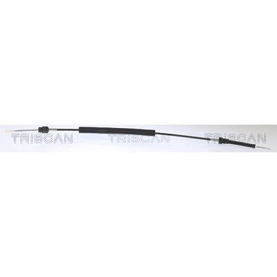 Triscan Seilzug, Schaltgetriebe [Hersteller-Nr. 814029728] für VW Image