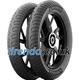 Michelin City Extra ( 110/80-14 RF TL 59S Rear wheel, M/C, Front wheel )