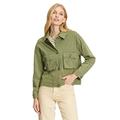 Cartoon Damen 4204/7240 Jacke, Winter Moss, 36