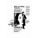 The Story of Adele H. Movie Poster Print (11 x 17) - Item # MOVAF1096