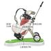 Dezsed Golf Bag Pen Holder Gift Office Decoration Modern Decoration Ballpoint Pen on Clearance Red