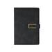 A5 Classic Notebook College Ruled Softcover Notebooks Journal Thick Paper Notebook